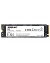 patriot memory PATRIOT SSD P300 512GB M.2 PCIe Gen 3 x4 1700/1200 MB/s - nr 15