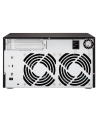 qnap systems QNAP TL-D800C 8-bay desktop USB-C 3.1 Gen2 10Gbps JBOD expansion unit - nr 11
