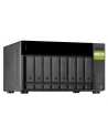 qnap systems QNAP TL-D800C 8-bay desktop USB-C 3.1 Gen2 10Gbps JBOD expansion unit - nr 13
