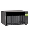 qnap systems QNAP TL-D800C 8-bay desktop USB-C 3.1 Gen2 10Gbps JBOD expansion unit - nr 15