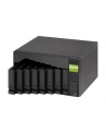 qnap systems QNAP TL-D800C 8-bay desktop USB-C 3.1 Gen2 10Gbps JBOD expansion unit - nr 17