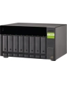 qnap systems QNAP TL-D800C 8-bay desktop USB-C 3.1 Gen2 10Gbps JBOD expansion unit - nr 20