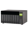 qnap systems QNAP TL-D800C 8-bay desktop USB-C 3.1 Gen2 10Gbps JBOD expansion unit - nr 21