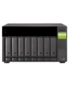 qnap systems QNAP TL-D800C 8-bay desktop USB-C 3.1 Gen2 10Gbps JBOD expansion unit - nr 36
