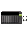 qnap systems QNAP TL-D800C 8-bay desktop USB-C 3.1 Gen2 10Gbps JBOD expansion unit - nr 3