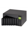 qnap systems QNAP TL-D800C 8-bay desktop USB-C 3.1 Gen2 10Gbps JBOD expansion unit - nr 41