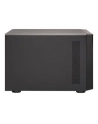 qnap systems QNAP TL-D800C 8-bay desktop USB-C 3.1 Gen2 10Gbps JBOD expansion unit - nr 48
