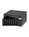qnap systems QNAP TL-D800C 8-bay desktop USB-C 3.1 Gen2 10Gbps JBOD expansion unit - nr 4