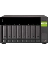 qnap systems QNAP TL-D800C 8-bay desktop USB-C 3.1 Gen2 10Gbps JBOD expansion unit - nr 52