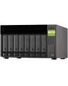 qnap systems QNAP TL-D800C 8-bay desktop USB-C 3.1 Gen2 10Gbps JBOD expansion unit - nr 54