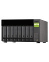 qnap systems QNAP TL-D800C 8-bay desktop USB-C 3.1 Gen2 10Gbps JBOD expansion unit - nr 77