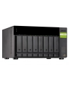 qnap systems QNAP TL-D800C 8-bay desktop USB-C 3.1 Gen2 10Gbps JBOD expansion unit - nr 7