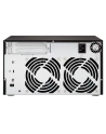 qnap systems QNAP TL-D800C 8-bay desktop USB-C 3.1 Gen2 10Gbps JBOD expansion unit - nr 84
