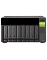 qnap systems QNAP TL-D800C 8-bay desktop USB-C 3.1 Gen2 10Gbps JBOD expansion unit - nr 85