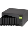 qnap systems QNAP TL-D800C 8-bay desktop USB-C 3.1 Gen2 10Gbps JBOD expansion unit - nr 98