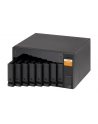 qnap systems QNAP TL-D800S 8-bay desktop SATA JBOD expansion unit - nr 15