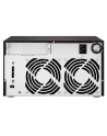 qnap systems QNAP TL-D800S 8-bay desktop SATA JBOD expansion unit - nr 32