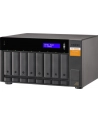 qnap systems QNAP TL-D800S 8-bay desktop SATA JBOD expansion unit - nr 34