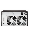 qnap systems QNAP TL-D800S 8-bay desktop SATA JBOD expansion unit - nr 48