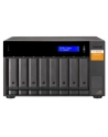 qnap systems QNAP TL-D800S 8-bay desktop SATA JBOD expansion unit - nr 8