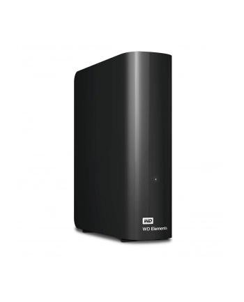 western digital WD Elements Desktop 14TB USB 3.0 BLACK EMEA