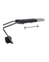 MACLEAN MC-870 Universal Car Hanger For Headrest Seat Bracket Car Coat Hanger Black - nr 2