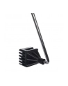 MACLEAN MC-870 Universal Car Hanger For Headrest Seat Bracket Car Coat Hanger Black - nr 3