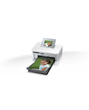 CANON SELPHY CP1000 white