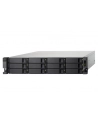 qnap systems QNAP TL-R1200C-RP 12-bay 2U rackmount USB-C 3.1 Gen2 10Gbps JBOD expansion unit - nr 17