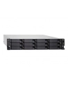 qnap systems QNAP TL-R1200C-RP 12-bay 2U rackmount USB-C 3.1 Gen2 10Gbps JBOD expansion unit - nr 31