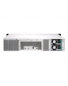qnap systems QNAP TL-R1200C-RP 12-bay 2U rackmount USB-C 3.1 Gen2 10Gbps JBOD expansion unit - nr 32