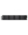 qnap systems QNAP TL-R1200C-RP 12-bay 2U rackmount USB-C 3.1 Gen2 10Gbps JBOD expansion unit - nr 37