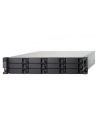 qnap systems QNAP TL-R1200C-RP 12-bay 2U rackmount USB-C 3.1 Gen2 10Gbps JBOD expansion unit - nr 38