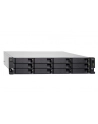 qnap systems QNAP TL-R1200C-RP 12-bay 2U rackmount USB-C 3.1 Gen2 10Gbps JBOD expansion unit - nr 39