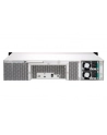 qnap systems QNAP TL-R1200C-RP 12-bay 2U rackmount USB-C 3.1 Gen2 10Gbps JBOD expansion unit - nr 41