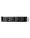 qnap systems QNAP TL-R1200C-RP 12-bay 2U rackmount USB-C 3.1 Gen2 10Gbps JBOD expansion unit - nr 44