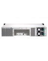 qnap systems QNAP TL-R1200C-RP 12-bay 2U rackmount USB-C 3.1 Gen2 10Gbps JBOD expansion unit - nr 49