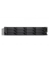 qnap systems QNAP TL-R1200C-RP 12-bay 2U rackmount USB-C 3.1 Gen2 10Gbps JBOD expansion unit - nr 4