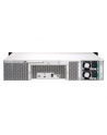 qnap systems QNAP TL-R1200C-RP 12-bay 2U rackmount USB-C 3.1 Gen2 10Gbps JBOD expansion unit - nr 8