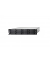 qnap systems QNAP TL-R1200C-RP 12-bay 2U rackmount USB-C 3.1 Gen2 10Gbps JBOD expansion unit - nr 9