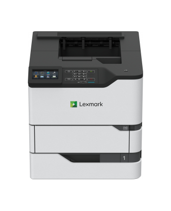 LEXMARK 50G0714 Drukarka Lexmark M5255 (Total 4 yrs w/ Mkits)