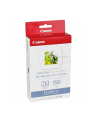 CANON KC-18IS card size, square label - nr 9