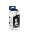 EPSON 113 EcoTank Pigment Black ink bottle - nr 2