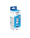 EPSON 113 EcoTank Pigment Cyan ink bottle - nr 10