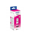 EPSON 113 EcoTank Pigment Magenta ink bottle - nr 13