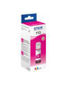 EPSON 113 EcoTank Pigment Magenta ink bottle - nr 2