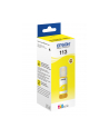 EPSON 113 EcoTank Pigment Yellow ink bottle - nr 13