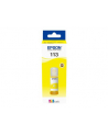 EPSON 113 EcoTank Pigment Yellow ink bottle - nr 4