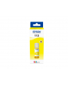 EPSON 113 EcoTank Pigment Yellow ink bottle - nr 8