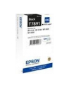 EPSON C13T789140x Tusz Epson T7891 black 65 ml WF-5110DW/WF-5190DW/WF-5620DWF/WF-5690DWF - nr 17